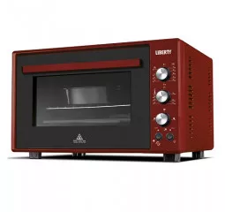 Электропечь Liberty T-260 CR