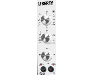 Электропечь Liberty T-260 CW