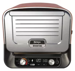 Електропіч Ninja Woodfire OO101EU