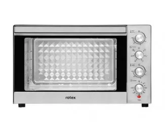 Электропечь Rotex ROT854-CB