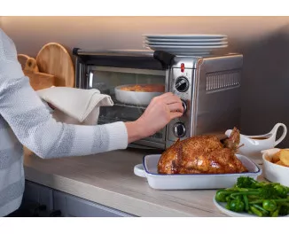 Электропечь Russell Hobbs Air Fry Mini Oven 26680-56