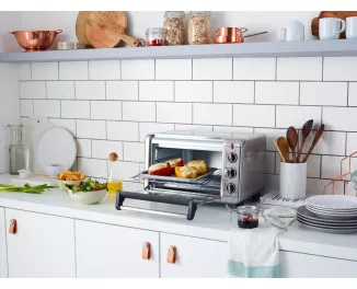 Электропечь Russell Hobbs Air Fry Mini Oven 26680-56