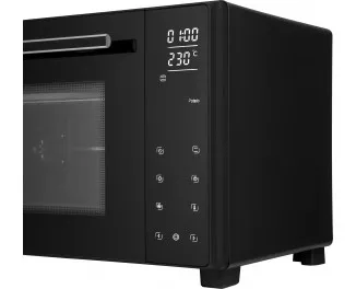 Электропечь Sencor SEO 3250BK