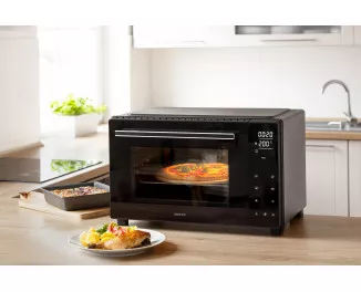 Электропечь Sencor SEO 3250BK