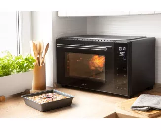 Электропечь Sencor SEO 3250BK
