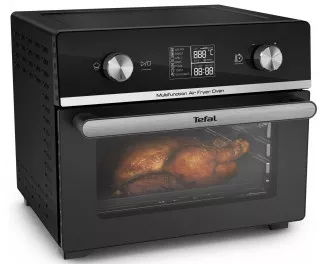 Электропечь Tefal EasyFry Oven Multifunctional (FW605810)