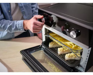 Электропечь Tefal EasyFry Oven Multifunctional (FW605810)