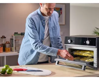 Электропечь Tefal EasyFry Oven Multifunctional (FW605810)