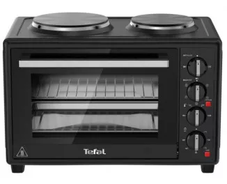 Электропечь Tefal Optimo OF463830