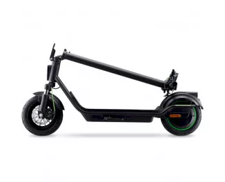 Электросамокат Acer Scooter 5 Select Black AES035 (GP.ESC11.021)