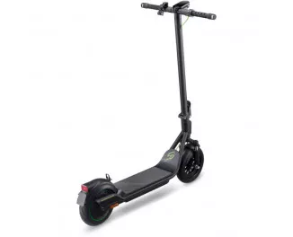 Электросамокат Acer Scooter 5 Select Black AES035 (GP.ESC11.021)