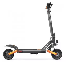 Электросамокат Kugoo Kirin G2 Pro (EU-G2P)