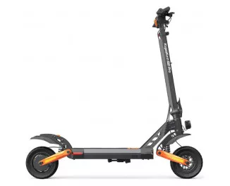 Электросамокат Kugoo Kirin G2 Pro (EU-G2P)