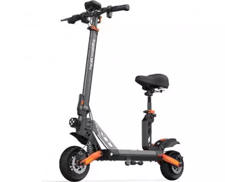 Электросамокат Kugoo Kirin G2 Pro (EU-G2P)
