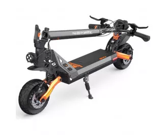 Электросамокат Kugoo Kirin G2 Pro (EU-G2P)