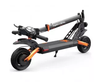 Электросамокат Kugoo Kirin G2 Pro (EU-G2P)