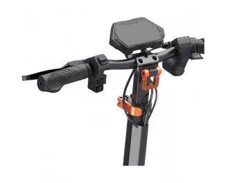 Электросамокат Kugoo Kirin G2 Pro (EU-G2P)