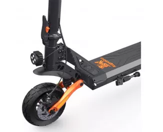 Электросамокат Kugoo Kirin G2 Pro (EU-G2P)