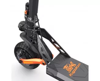 Электросамокат Kugoo Kirin G2 Pro (EU-G2P)