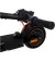 Электросамокат Kugoo Kirin S1 MAX (EU-S1 MX)