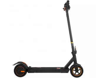 Электросамокат Kugoo Kirin S1 MAX (EU-S1 MX)