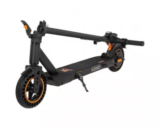 Электросамокат Kugoo Kirin S1 MAX (EU-S1 MX)