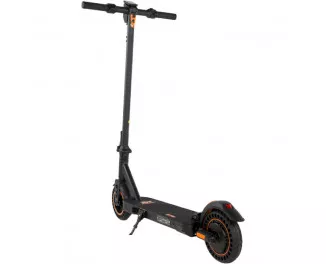 Электросамокат Kugoo Kirin S1 MAX (EU-S1 MX)