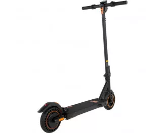 Электросамокат Kugoo Kirin S1 MAX (EU-S1 MX)