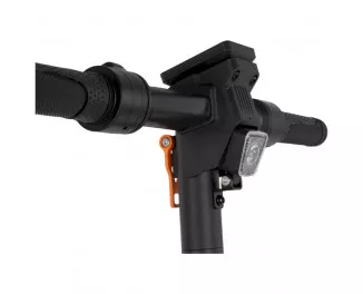 Электросамокат Kugoo Kirin S1 MAX (EU-S1 MX)