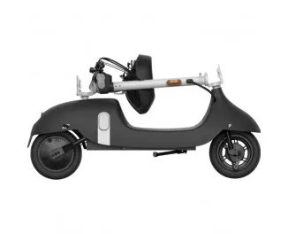 Электросамокат OKAI Ceetle Pro EA10C Black (EA10C-B)