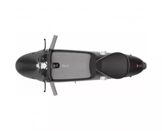 Электросамокат OKAI Ceetle Pro EA10C Black (EA10C-B)