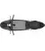 Электросамокат OKAI Ceetle Pro EA10C Black (EA10C-B)