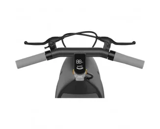 Электросамокат OKAI Ceetle Pro EA10C Black (EA10C-B)