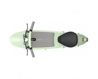 Электросамокат OKAI Ceetle Pro EA10C Mint Green (EA10C-MG)