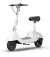 Электросамокат OKAI Ceetle Pro EA10C White (EA10C-W)