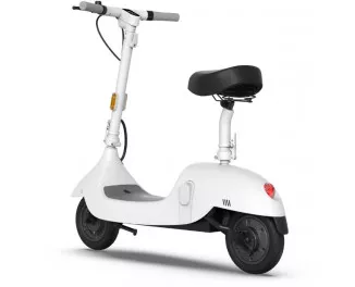 Электросамокат OKAI Ceetle Pro EA10C White (EA10C-W)