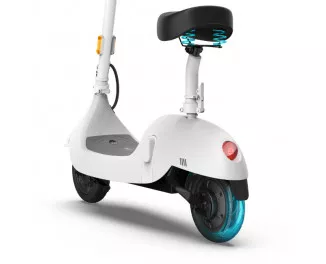 Электросамокат OKAI Ceetle Pro EA10C White (EA10C-W)