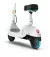 Электросамокат OKAI Ceetle Pro EA10C White (EA10C-W)