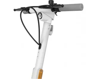 Электросамокат OKAI Ceetle Pro EA10C White (EA10C-W)