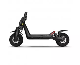Электросамокат OKAI Panther ES800 Off-Road Meteorite Black (ES800-B)