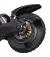 Электросамокат OKAI Panther ES800 Off-Road Meteorite Black (ES800-B)