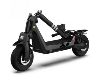 Электросамокат OKAI Panther ES800 Off-Road Meteorite Black (ES800-B)
