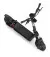 Электросамокат OKAI Panther ES800 Off-Road Meteorite Black (ES800-B)