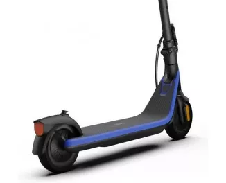 Електросамокат Segway-Ninebot C2 PRO E Blue (AA.10.04.02.0013)