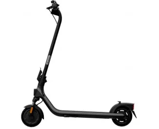 Электросамокат Segway-Ninebot E2 E II Black (AA.05.14.01.0004)