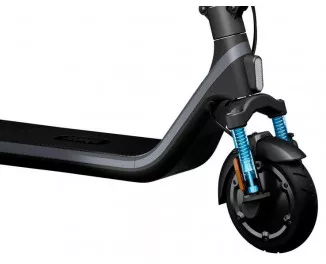 Электросамокат Segway-Ninebot E2 E II Black (AA.05.14.01.0004)