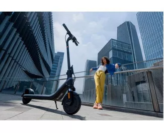 Электросамокат Segway-Ninebot E2 E II Black (AA.05.14.01.0004)