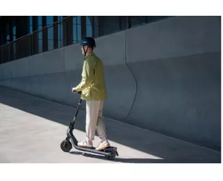 Электросамокат Segway-Ninebot E2 E II Black (AA.05.14.01.0004)