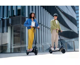 Электросамокат Segway-Ninebot E2 E II Black (AA.05.14.01.0004)
