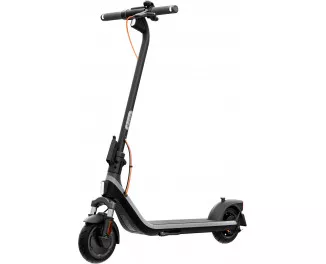 Электросамокат Segway-Ninebot E2 PLUS E II Black (AA.05.14.02.0003)